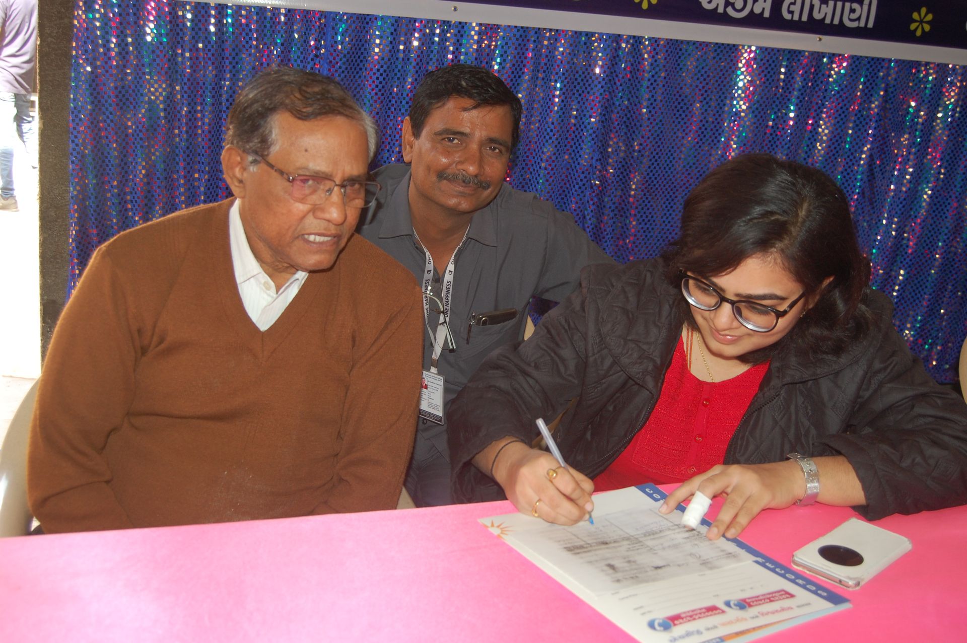 Event photo